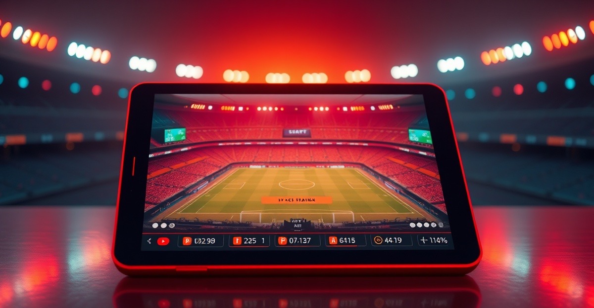 FPT Play — Hướng dẫn dịch vụ và bản quyền bóng đá