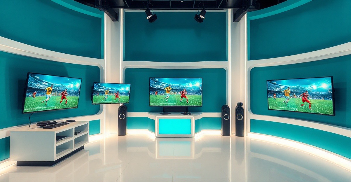 VTVcab On — Hướng dẫn dịch vụ và bản quyền bóng đá